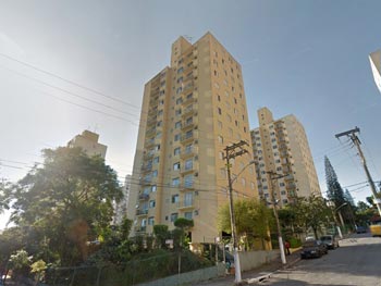 Apartamento em leilão - Rua Jaracatia, 431 - São Paulo/SP - Tribunal de Justiça do Estado de São Paulo | Z15430LOTE001
