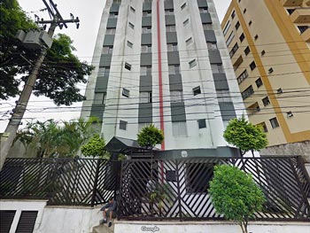 Apartamento em leilão - Rua Esther Maccagnan Mancuso, 150 - São Bernardo do Campo/SP - Tribunal de Justiça do Estado de São Paulo | Z15280LOTE001