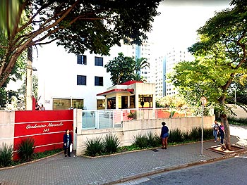 Apartamento em leilão - Rua Capitão Faustino Lima, 289 e 321 - São Paulo/SP - Tribunal de Justiça do Estado de São Paulo | Z15425LOTE001
