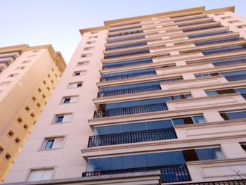 Apartamento em leilão - Rua Rosa Rosalém Daré, 40 - São Bernardo do Campo/SP - Banco Bradesco S/A | Z15555LOTE022