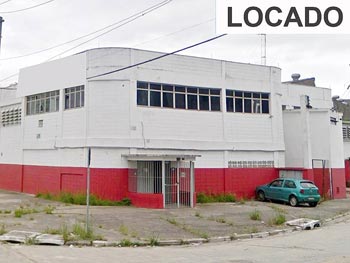 Prédio Comercial em leilão - Rua Corumbá de Goiás, 200 - Guarulhos/SP - Bassi Incorporação | Z15455LOTE004
