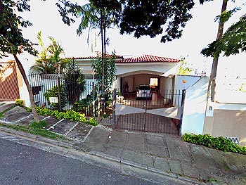 Casa em leilão - Rua Rocha Pombo, 159 - Sorocaba/SP - Tribunal de Justiça do Estado de São Paulo | Z15707LOTE001
