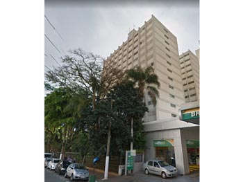 Apartamento em leilão - Rua Vieira de Morais, 601 - São Paulo/SP - Tribunal de Justiça do Estado de São Paulo | Z15112LOTE001
