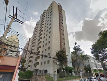 Apartamento em leilão - Rua Ministro Ferreira Alves, 33 - São Paulo/SP - Tribunal de Justiça do Estado de São Paulo | Z15734LOTE001