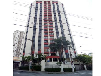 Apartamento em leilão - Praça Berthier Bento Alves, 395 - São Paulo/SP - CHB - Companhia Hipotecária Brasileira | Z15828LOTE002
