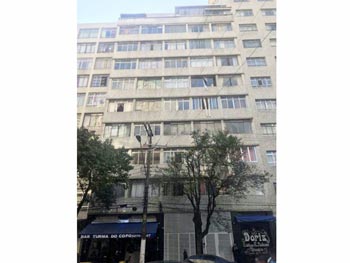 Apartamento em leilão - Rua Oscar Cintra Gordinho, 133 - São Paulo/SP - Tribunal de Justiça do Estado de São Paulo | Z15615LOTE001