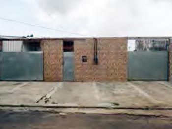 Casa em leilão - Travessa Prainha, 135 - Belém/PA - Banco Santander Brasil S/A | Z15943LOTE004
