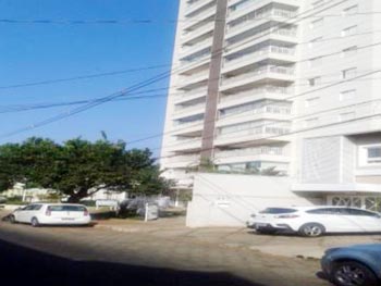 Apartamento em leilão - Avenida São Geraldo, 229 - Araraquara/SP - Banco Bradesco S/A | Z15991LOTE002
