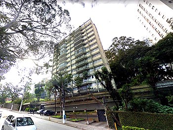 Apartamento em leilão - Rua José Ramon Urtiza, 44 - São Paulo/SP - Tribunal de Justiça do Estado de São Paulo | Z15524LOTE001