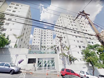 Apartamento em leilão - Rua Saboo, 83 - Guarulhos/SP - Banco Inter S/A | Z16067LOTE001