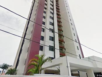 Apartamento em leilão - Rua Rangel Pestana, 15 - Mogi das Cruzes/SP - Banco Santander Brasil S/A | Z15943LOTE030