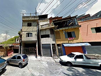 Casas em leilão - Rua Vila do Sapé, 182 - São Paulo/SP - Tribunal de Justiça do Estado de São Paulo | Z15612LOTE001