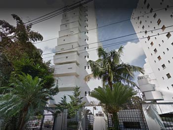 Apartamento em leilão - Avenida Giovanni Gronchi, 3891 - São Paulo/SP - Outros Comitentes | Z15742LOTE001