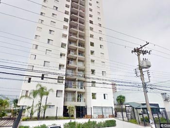 Apartamento em leilão - Rua Doutor Olavo Egídio, 726 - São Paulo/SP - Banco Santander Brasil S/A | Z15943LOTE025