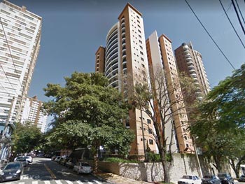 Apartamento em leilão - Rua Presidente Antônio Cândido, 330 - São Paulo/SP - Tribunal de Justiça do Estado de São Paulo | Z15520LOTE001