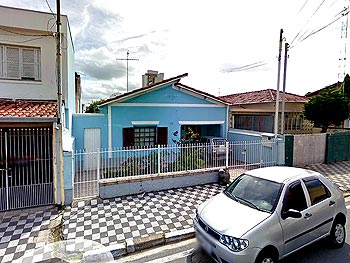 Casa em leilão - Rua Alfredo Ramos, 231 - Jacareí/SP - Tribunal de Justiça do Estado de São Paulo | Z15603LOTE003