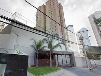 Apartamento em leilão - Rua Lauro Ferreira, 101 - Belo Horizonte/MG - Banco Santander Brasil S/A | Z15943LOTE024