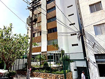 Apartamento em leilão - Rua Luís Góis, 1313 - São Paulo/SP - Tribunal de Justiça do Estado de São Paulo | Z15624LOTE001