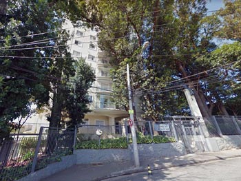 Apartamento em leilão - Rua Maestro Arturo de Angelis, 190 - São Paulo/SP - Tribunal de Justiça do Estado de São Paulo | Z15547LOTE001