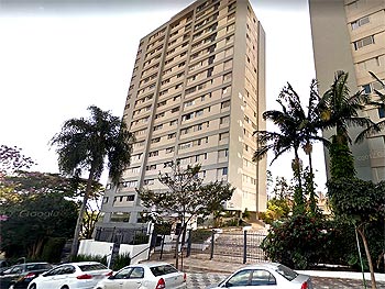 Apartamento em leilão - Rua Nazaré Paulista, 163 - São Paulo/SP - Tribunal de Justiça do Estado de São Paulo | Z15597LOTE001