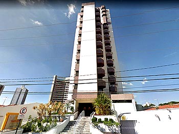 Apartamento em leilão - Rua Vital Brasil, 60 - Jundiaí/SP - Tribunal de Justiça do Estado de São Paulo | Z15537LOTE001
