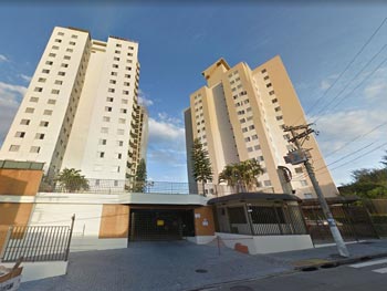 Apartamento em leilão - Rua Francisca de Paula, 79/95 - São Paulo/SP - Tribunal de Justiça do Estado de São Paulo | Z15677LOTE001