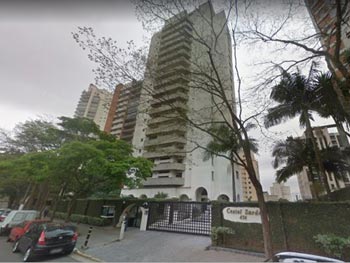 Apartamento em leilão - Avenida José Galante, 474 - São Paulo/SP - Tribunal de Justiça do Estado de São Paulo | Z15482LOTE001