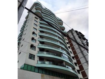 Apartamento em leilão - Rua Noronha Torrezão, 216 - Niterói/RJ - Banco Bradesco S/A | Z15846LOTE006
