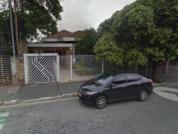 Casa em leilão - Avenida Anton Philips, 343 - Guarulhos/SP - Tribunal de Justiça do Estado de São Paulo | Z15516LOTE001