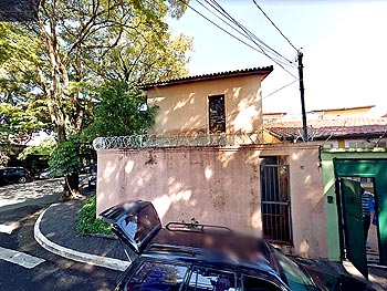 Casa em leilão - Doutor Oscavo de Paula e Silva, 104 - São Paulo/SP - Tribunal de Justiça do Estado de São Paulo | Z15561LOTE001