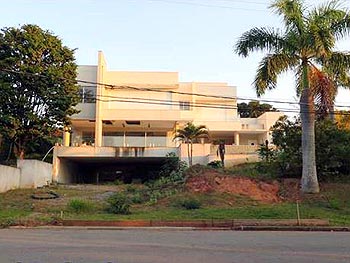 Casa em leilão - Alameda das Embuias, 43 - Itatiba/SP - Tribunal de Justiça do Estado de São Paulo | Z15540LOTE001