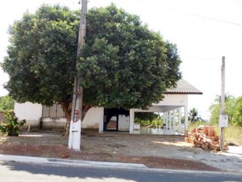 Casa em leilão - Rua José Geroto de Medeiros, 26 - Nova Canaã do Norte/MT - Banco Bradesco S/A | Z15846LOTE011