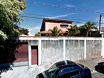 Casa em leilão - Rua Manoel Lourenço Rodrigues, 45 - Sorocaba/SP - Tribunal de Justiça do Estado de São Paulo | Z15650LOTE001