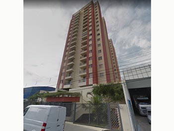 Apartamento em leilão - Rua Cachoeira do Sul, 271 - São Paulo/SP - Tribunal de Justiça do Estado de São Paulo | Z15594LOTE001