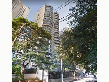 Apartamento em leilão - Rua Gabriele D'Annunzio, 125 - São Paulo/SP - Tribunal de Justiça do Estado de São Paulo | Z15629LOTE001