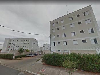 Apartamento em leilão - Rua Estados Unidos, 4 - Bauru/SP - Tribunal de Justiça do Estado de São Paulo | Z15644LOTE001