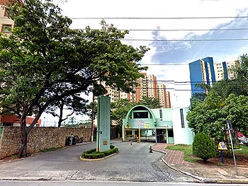 Apartamento em leilão - Rua Costa Barros, 2050 - São Paulo/SP - Tribunal de Justiça do Estado de São Paulo | Z15518LOTE001