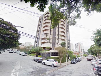 Apartamento em leilão - Avenida Jônia, 326 - São Paulo/SP - Tribunal de Justiça do Estado de São Paulo | Z15565LOTE001