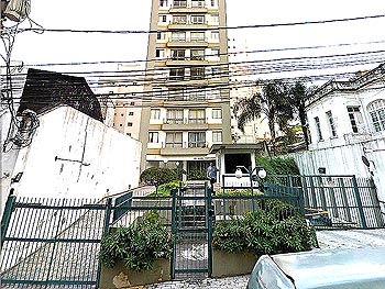 Apartamento em leilão - Rua dos Patriotas, 618 - São Paulo/SP - Tribunal de Justiça do Estado de São Paulo | Z15479LOTE001