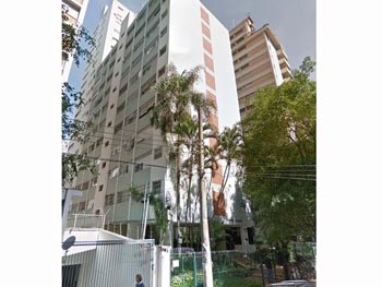 Apartamento em leilão - José Maria Lisboa, 1003 - São Paulo/SP - Tribunal de Justiça do Estado de São Paulo | Z15640LOTE001