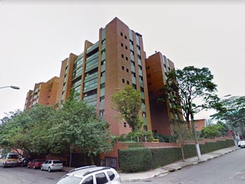 Apartamento em leilão - Rua Irineu Marinho, 179 - São Paulo/SP - Tribunal de Justiça do Estado de São Paulo | Z15618LOTE001