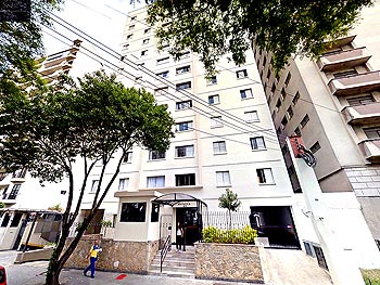 Apartamento em leilão - Avenida Senador Vergueiro, 823 - São Bernardo do Campo/SP - Tribunal de Justiça do Estado de São Paulo | Z15557LOTE001