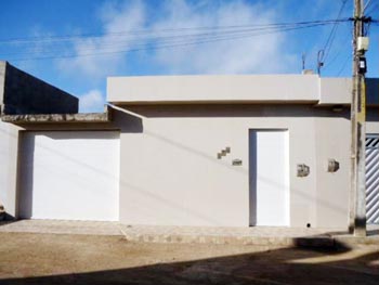Casa em leilão - Rua Eraldo Freire da Silva, 176 - Bezerros/PE - Banco Bradesco S/A | Z15894LOTE020