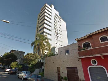 Apartamento Duplex em leilão - Rua Brigadeiro Jordão, 229 - São Paulo/SP - Tribunal de Justiça do Estado de São Paulo | Z15693LOTE001