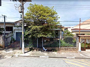 Casa em leilão - Rua Carlos de Mesquita, 141 - São Paulo/SP - Tribunal de Justiça do Estado de São Paulo | Z15625LOTE002