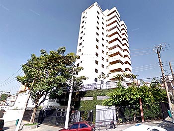 Apartamento em leilão - Rua Professor Valério Giuli, 331 - São Paulo/SP - Tribunal de Justiça do Estado de São Paulo | Z15767LOTE001