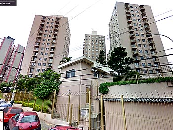 Apartamento em leilão - Rua São Florêncio, 1.500 - São Paulo/SP - Tribunal de Justiça do Estado de São Paulo | Z15599LOTE001