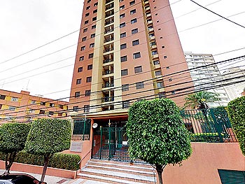 Apartamento em leilão - Rua Curupace, 635 - São Paulo/SP - Tribunal de Justiça do Estado de São Paulo | Z15661LOTE001