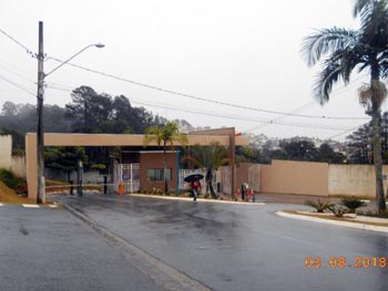 Terreno em leilão - Estrada do Capuava, 1700 - Cotia/SP - Banco Pan S/A | Z15763LOTE014