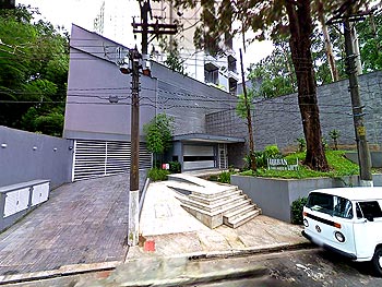 Apartamento Duplex em leilão - Rua Samia Haddad, 111 - São Paulo/SP - Tribunal de Justiça do Estado de São Paulo | Z15741LOTE001
